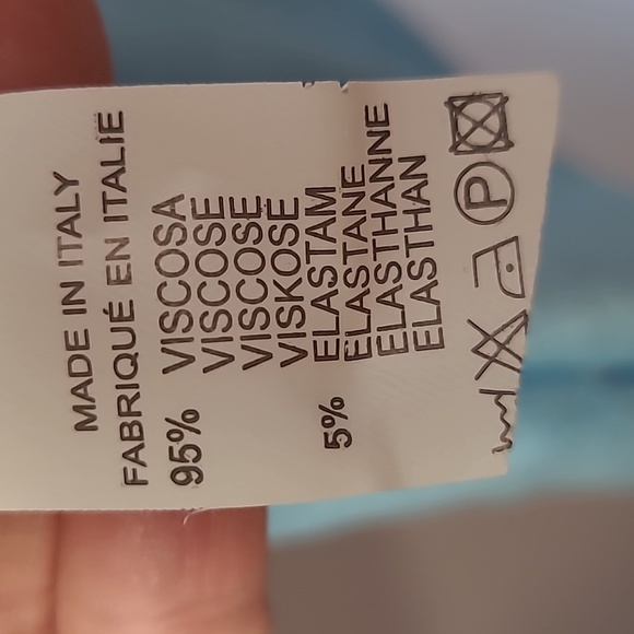 Dress from twik simons exclusivités - Picture 5 of 5